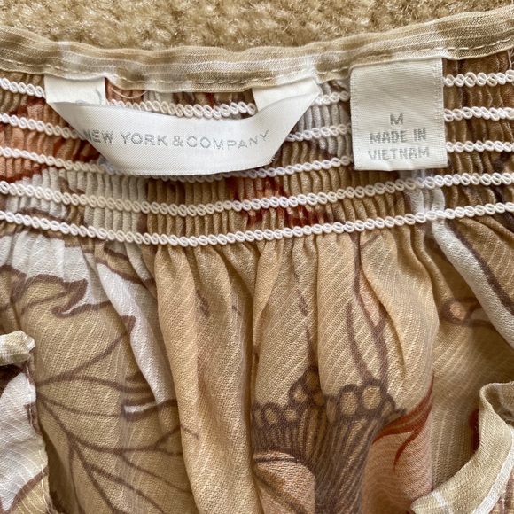 NY&Co Top - Picture 3 of 4